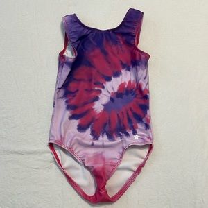 Destira leotard